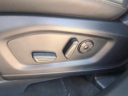 New 2026 Ford Explorer Tremor image 22