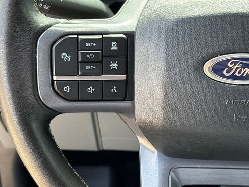 Used 2023 Ford F150 XLT w/ Equipment Group 302A High AWD/4WD image 18