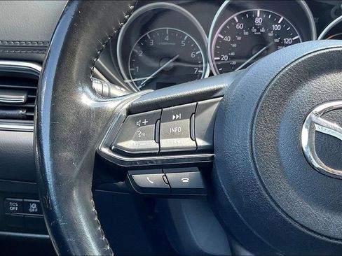 Used 2018 MAZDA CX-5 Touring w/ Preferred Equipment Package AWD/4WD image 10