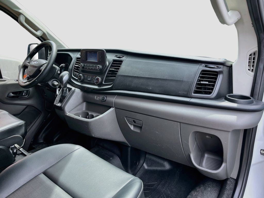 Used 2023 Ford Transit 150 Low Roof RWD image 25