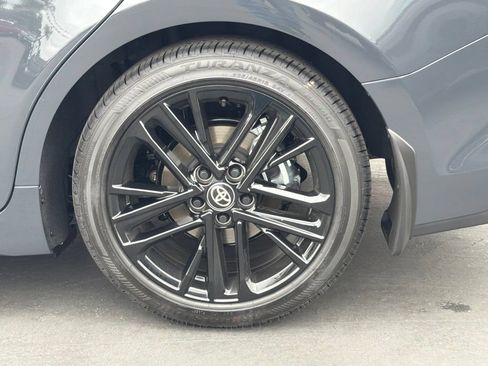 New 2026 Toyota Camry SE FWD image 17