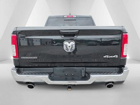 Used 2021 RAM 1500 Big Horn AWD/4WD image 6
