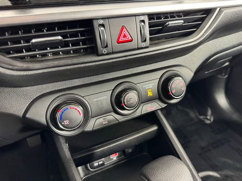 Used 2024 Kia Forte LXS image 16