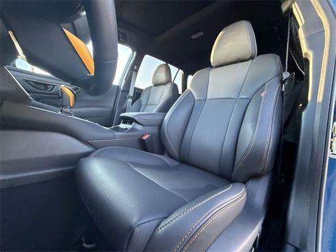 Used 2025 Subaru Outback Wilderness image 11