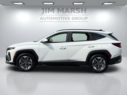 Used 2025 Hyundai Tucson SEL FWD image 3