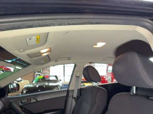 Used 2012 Kia Forte EX w/ Fuel Economy Pkg FWD image 38