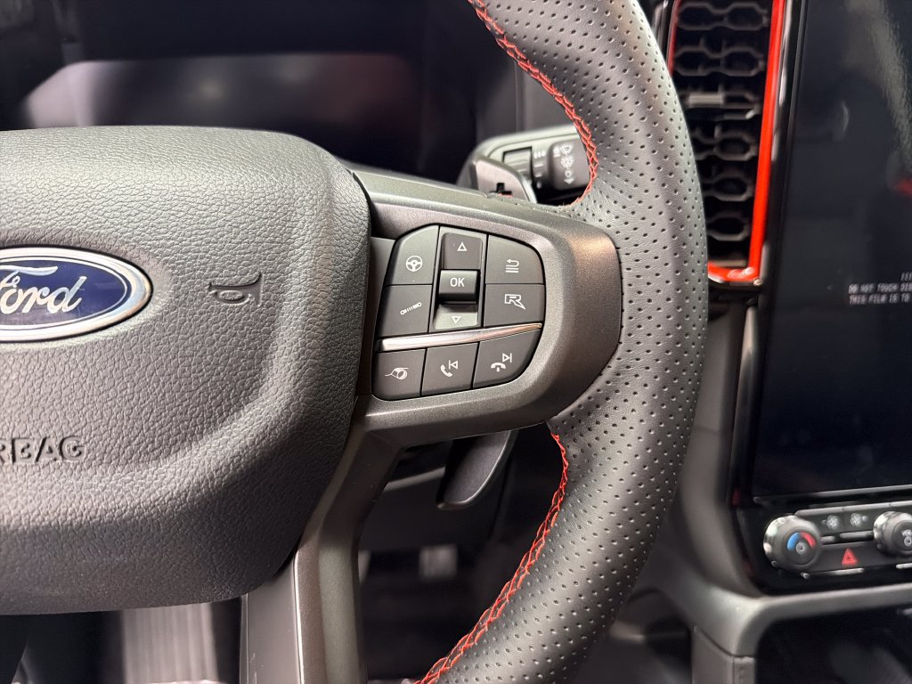 New 2026 Ford Ranger Raptor AWD/4WD image 20