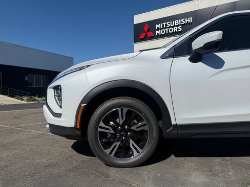 New 2026 Mitsubishi Eclipse Cross SE AWD/4WD image 5