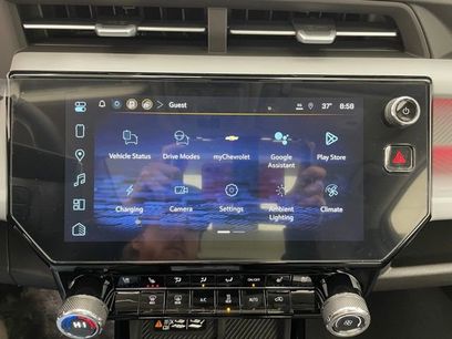 New 2027 Chevrolet Bolt RS w/ Technology Package