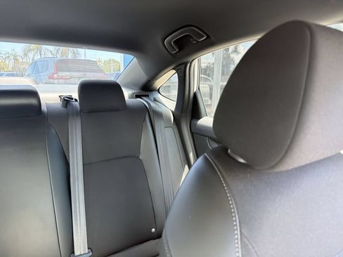 Certified 2023 Honda Civic Sport image 13
