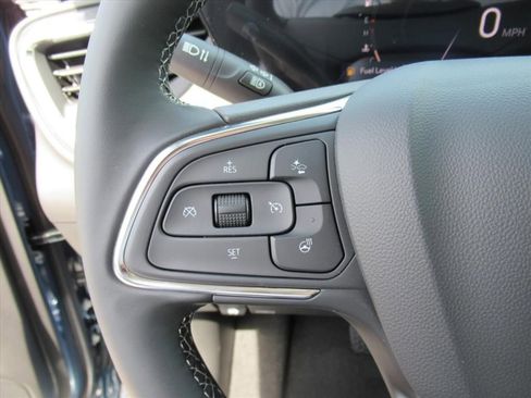 New 2026 Buick Encore GX Preferred w/ Comfort Package FWD image 24