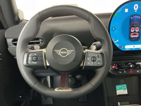 New 2026 MINI Cooper S image 16