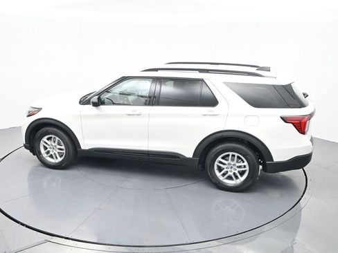 New 2026 Ford Explorer Active w/ Active Comfort Package image 34
