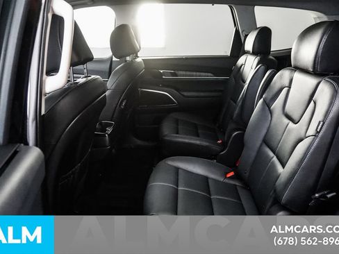 Used 2024 Kia Telluride SX FWD image 23
