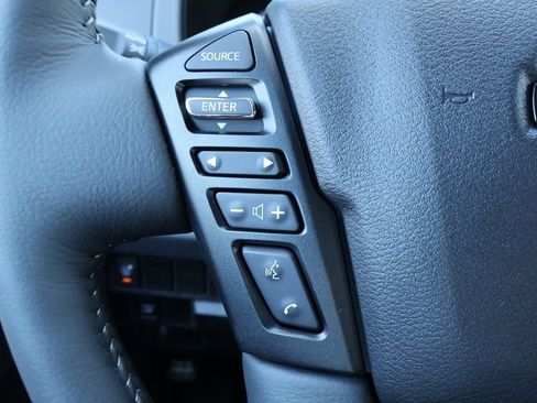 New 2026 Nissan Frontier SV w/ All-Weather Content Package image 10