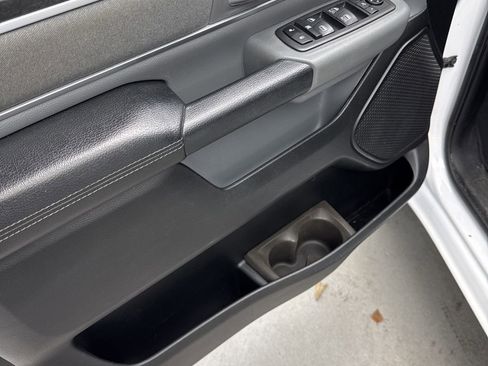 Used 2020 RAM 1500 Big Horn image 14