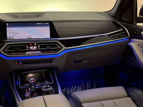 Used 2019 BMW X7 xDrive40i w/ Premium Package AWD/4WD image 31