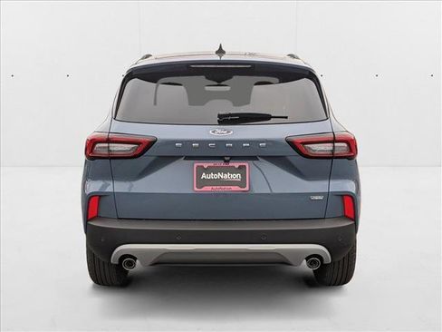 New 2025 Ford Escape SE image 7