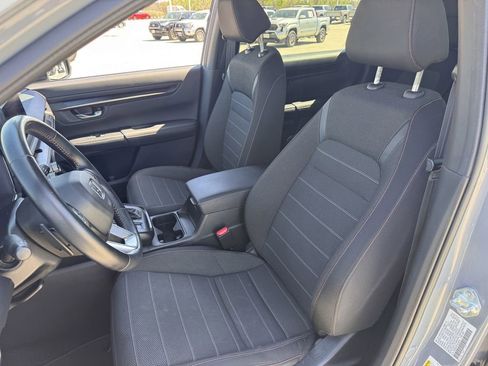 Used 2025 Honda CR-V Sport image 27