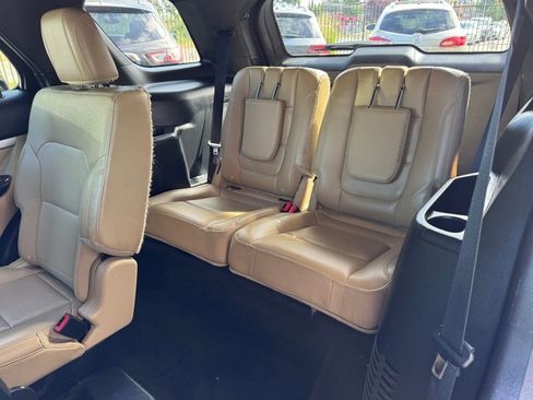 Used 2016 Ford Explorer XLT w/ Equipment Group 202A FWD image 18