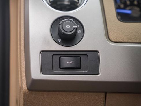 Used 2011 Ford F150 King Ranch w/ Off Road Pkg image 45