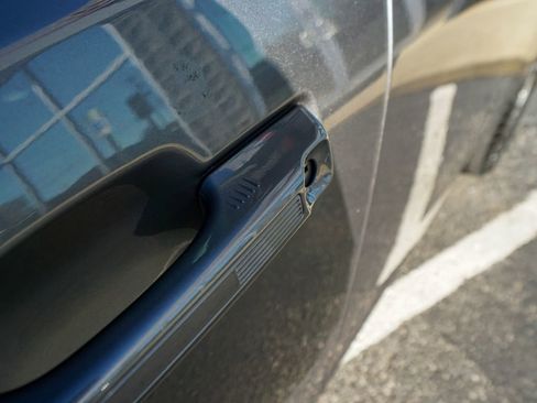 Used 2022 Ford Maverick Lariat w/ Lariat Luxury Package image 9