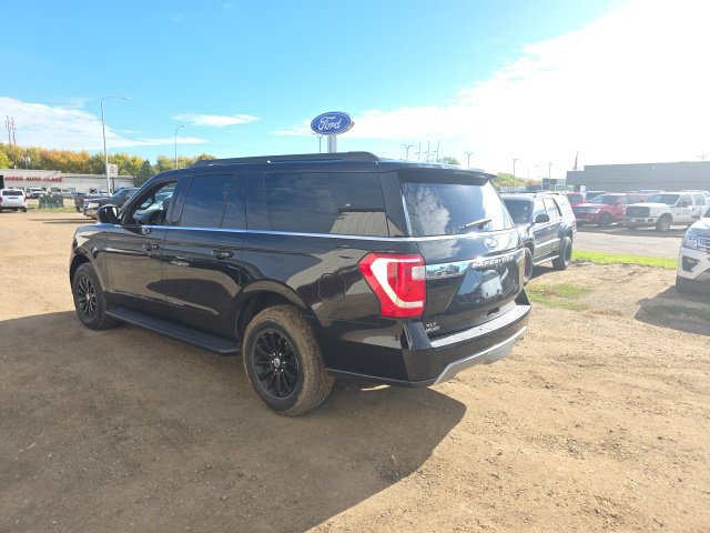 Used 2019 Ford Expedition Max XLT AWD/4WD image 4