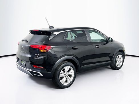 Used 2025 Buick Encore GX Preferred FWD image 9