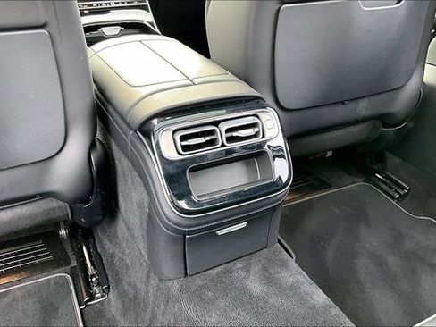 Certified 2022 Mercedes-Benz S 500 4MATIC image 13