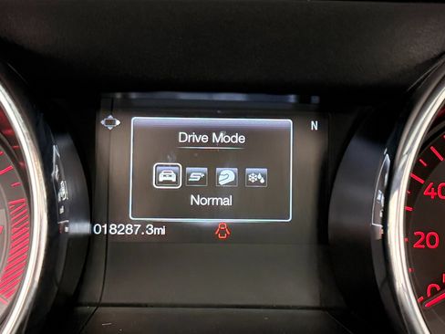 Used 2017 Ford Mustang GT Premium w/ Equipment Group 401A RWD image 23