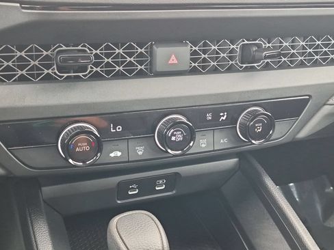 Used 2024 Honda Accord LX image 20