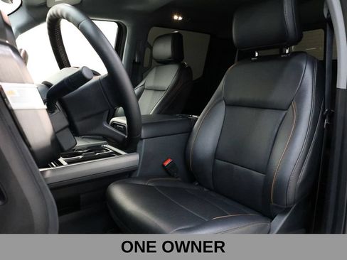 Used 2026 Ford F350 Lariat w/ FX4 Off-Road Package AWD/4WD image 9