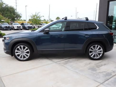 Used 2026 MAZDA CX-50 AWD 2.5 S w/ Weather Package image 7