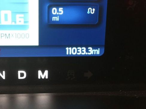 Certified 2023 Ford Bronco Wildtrak image 30