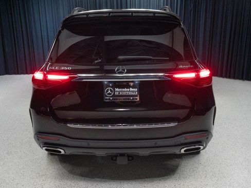 New 2026 Mercedes-Benz GLE 350 4MATIC image 6