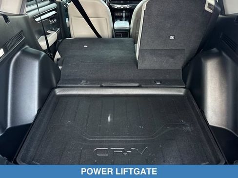 Certified 2024 Honda CR-V EX-L image 18
