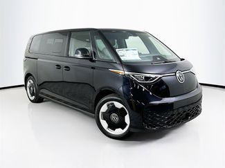 New 2025 Volkswagen ID. Buzz Pro S video 1