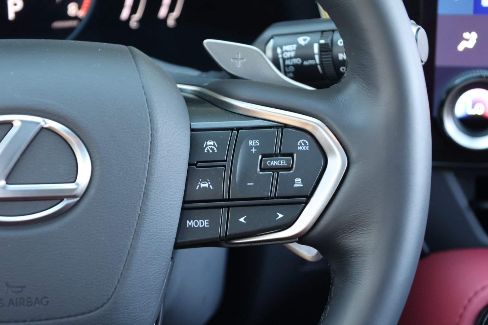 Used 2026 Lexus NX 350 AWD w/ Accessory Package (K3) image 33