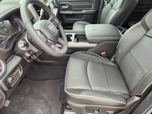 New 2026 RAM 3500 Laramie image 12