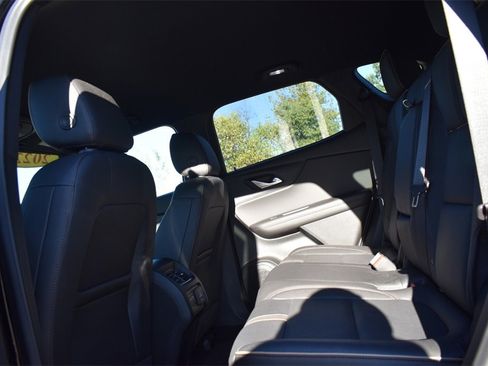 Used 2022 Chevrolet Blazer Premier image 23