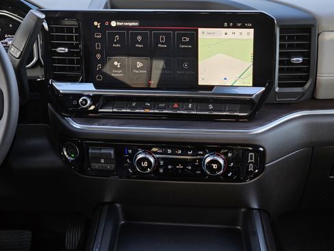 New 2026 GMC Sierra 2500 SLT w/ Texas SLT Premium Package image 29