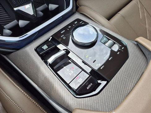 New 2026 BMW X3 M50 w/ Premium Package AWD/4WD image 15