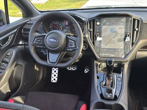 New 2025 Subaru WRX Limited w/ Popular Package #1A image 23