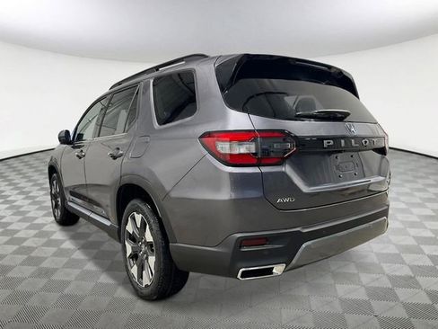 New 2026 Honda Pilot Elite image 4
