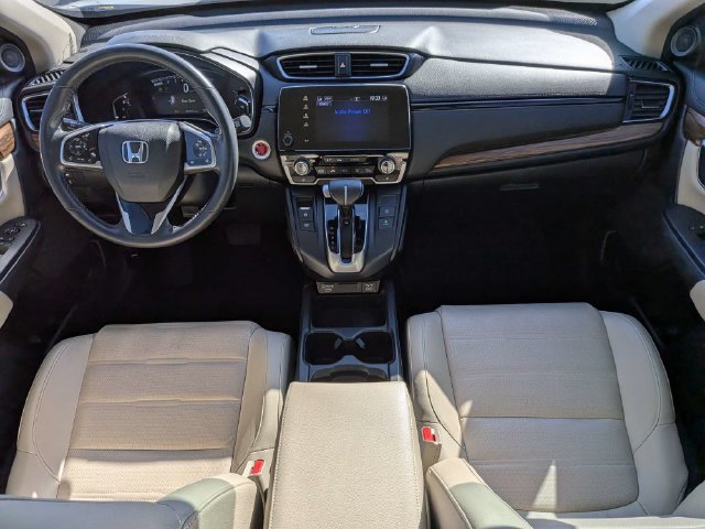 Used 2020 Honda CR-V EX-L image 15