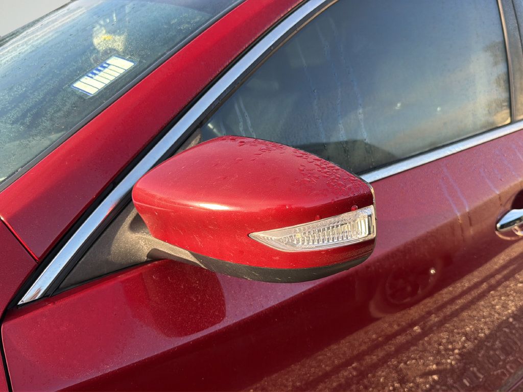 Used 2019 Nissan Maxima 3.5 SV w/ Floor Mat Group FWD image 19