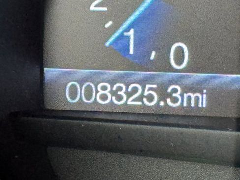 Certified 2024 Ford Edge ST-Line image 16