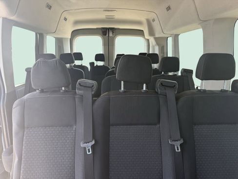 Used 2023 Ford Transit 350 XL image 23