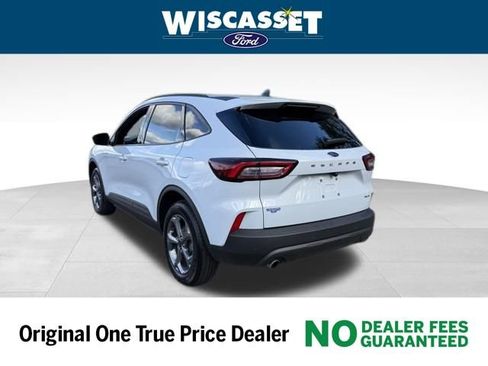 Used 2025 Ford Escape ST-Line w/ Tech Pack #1 image 26