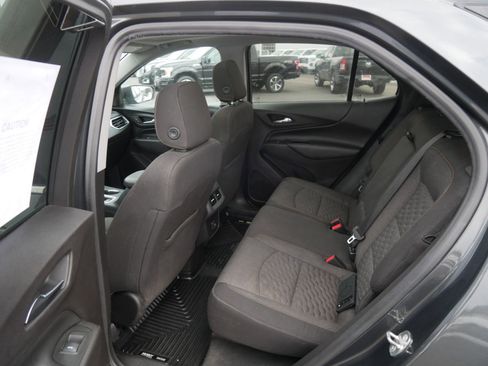 Used 2019 Chevrolet Equinox LT image 10